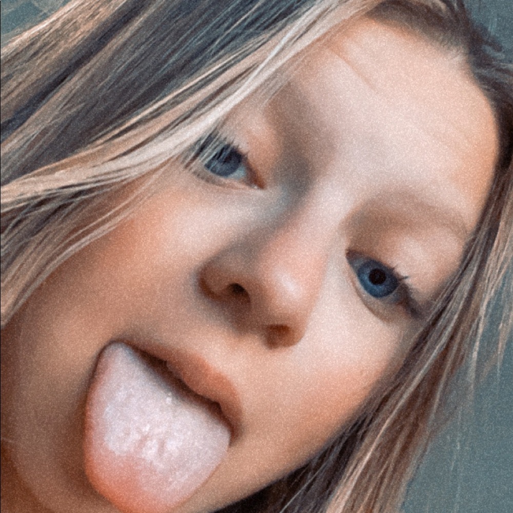 Meet your Posher, Aubrie
